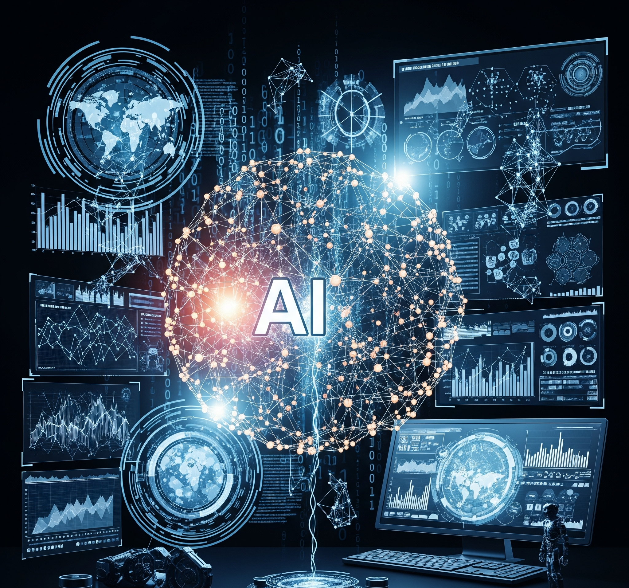 AI Engineering Services