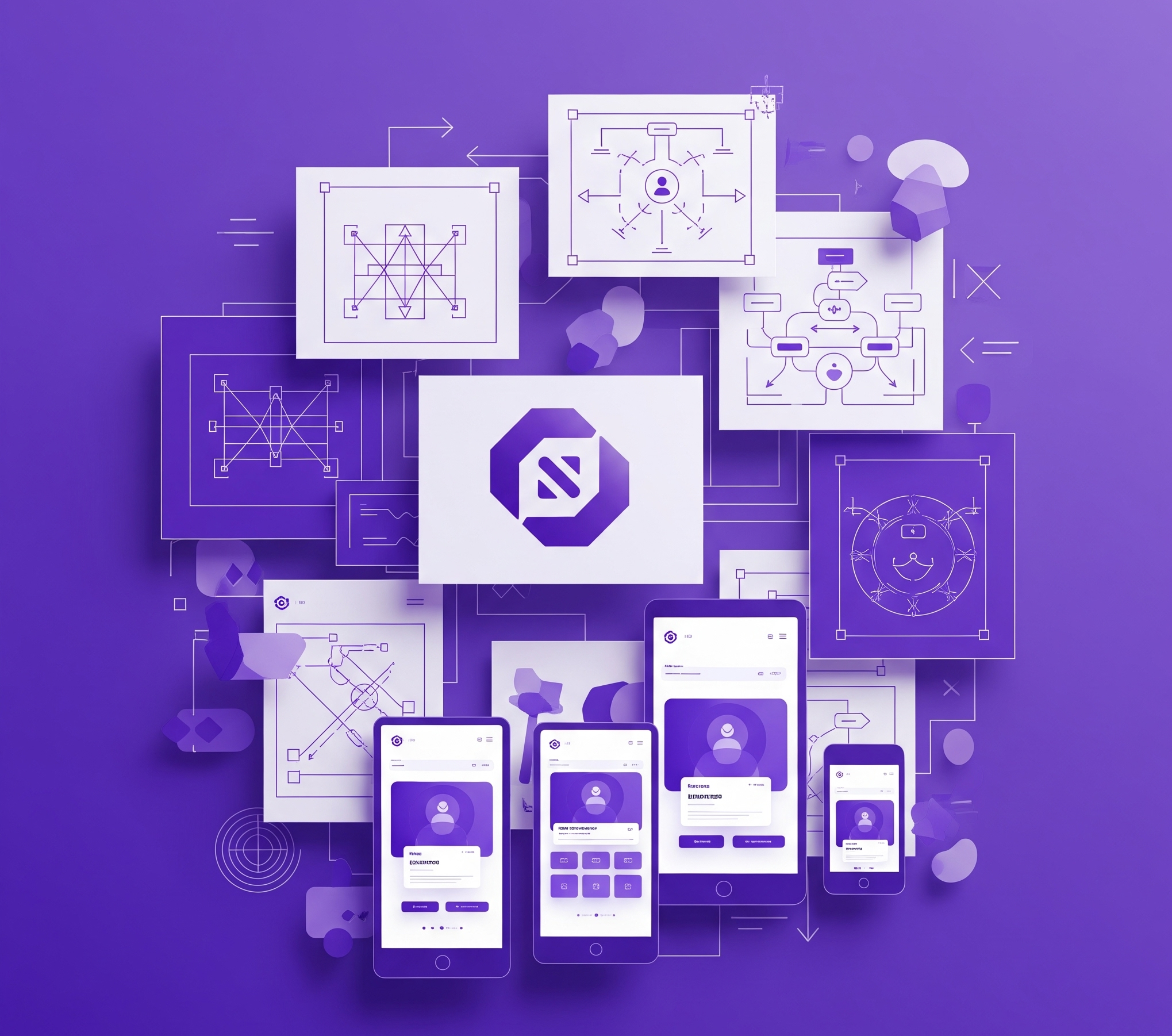 Digital Design & UI/UX Services